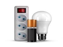 لوازم برقی و دیجیتال